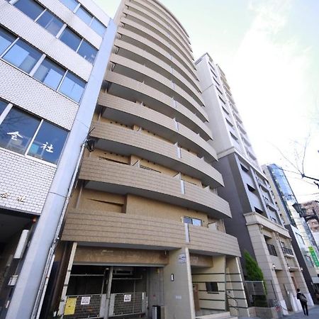 Goodstayhostel谷町九丁目 Osaka Dış mekan fotoğraf