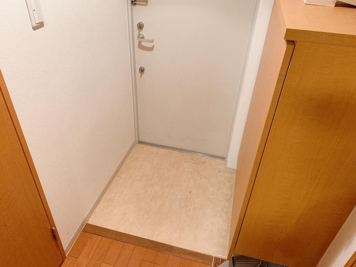 Goodstayhostel谷町九丁目 Osaka Dış mekan fotoğraf