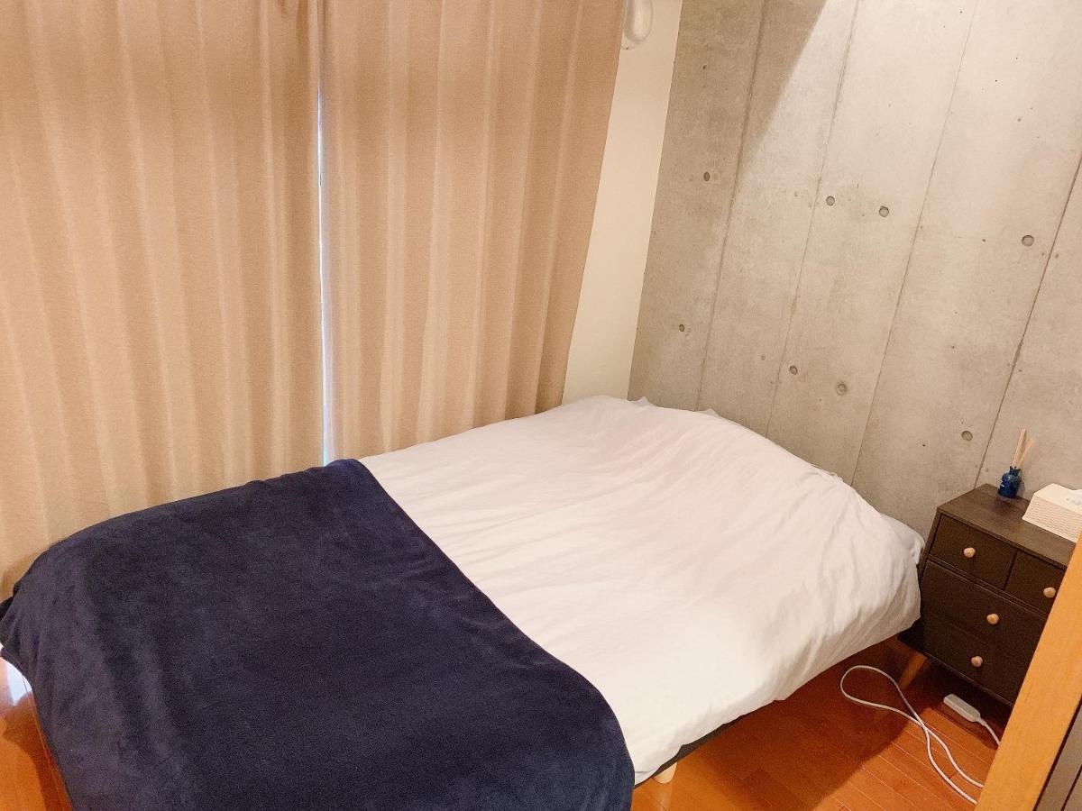Goodstayhostel谷町九丁目 Osaka Dış mekan fotoğraf