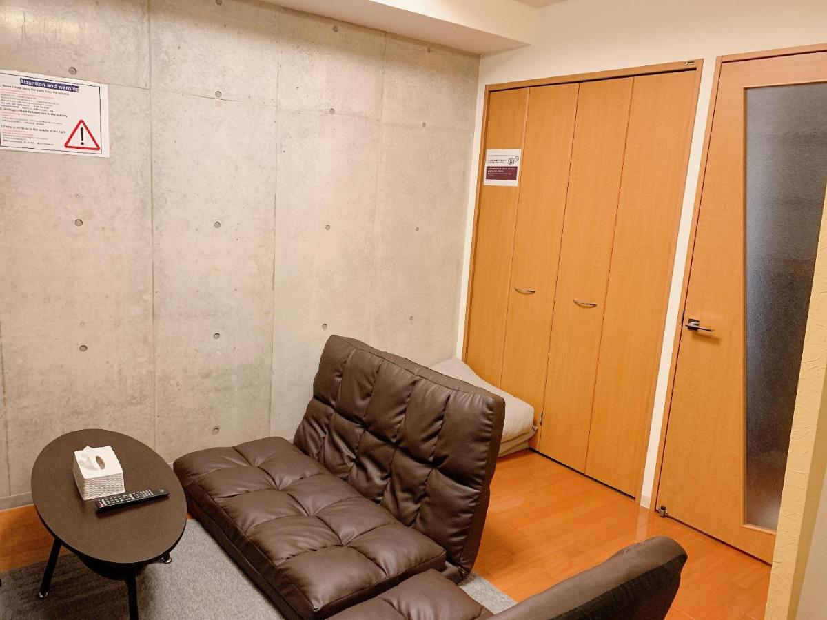 Goodstayhostel谷町九丁目 Osaka Dış mekan fotoğraf
