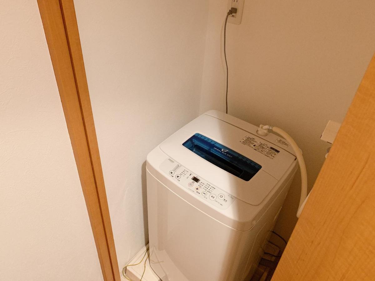 Goodstayhostel谷町九丁目 Osaka Dış mekan fotoğraf