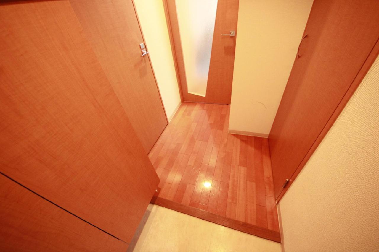 Goodstayhostel谷町九丁目 Osaka Dış mekan fotoğraf