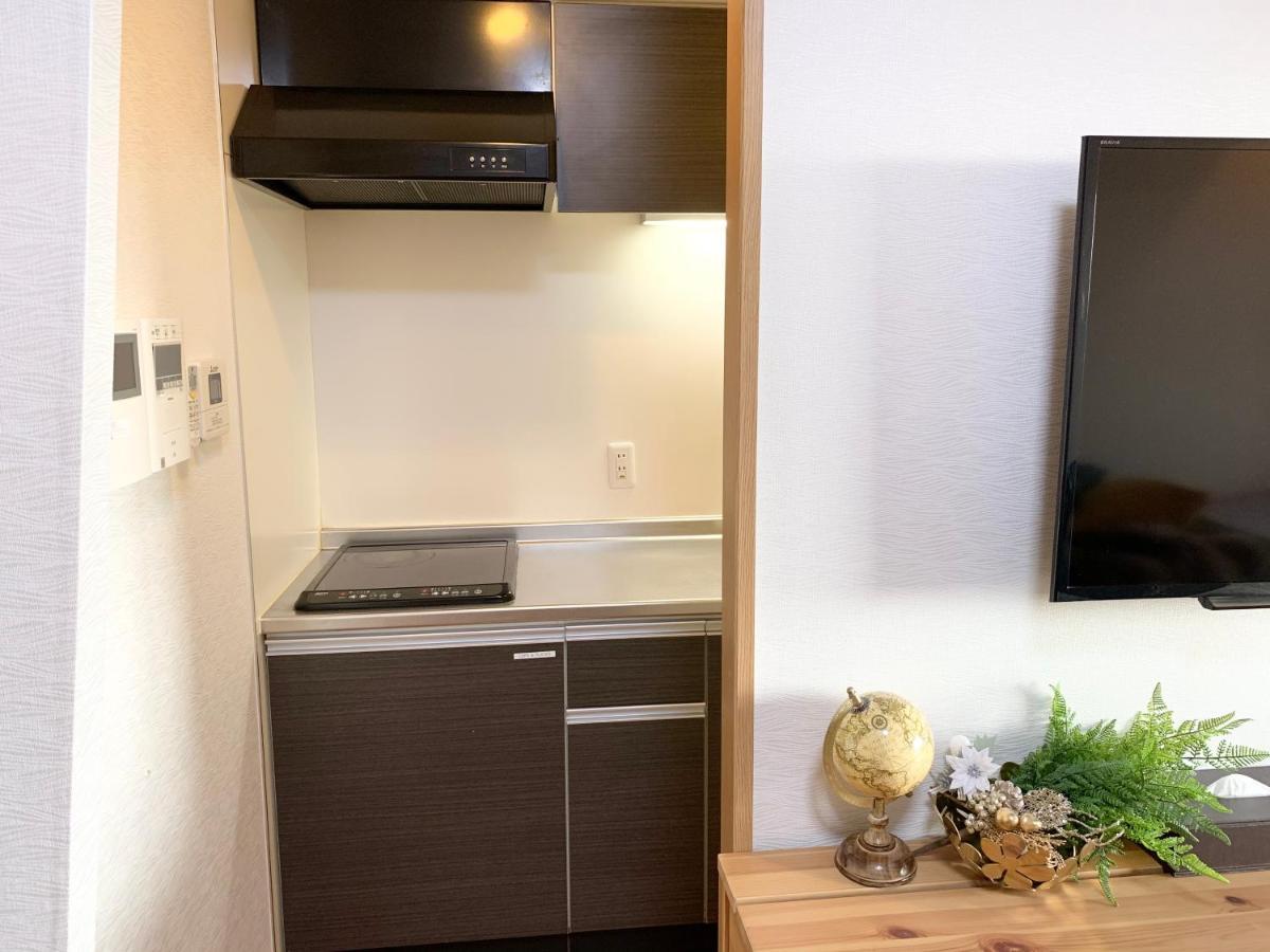 Goodstayhostel谷町九丁目 Osaka Dış mekan fotoğraf